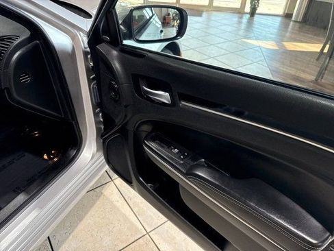 Used 2023 Chrysler 300 S image 13