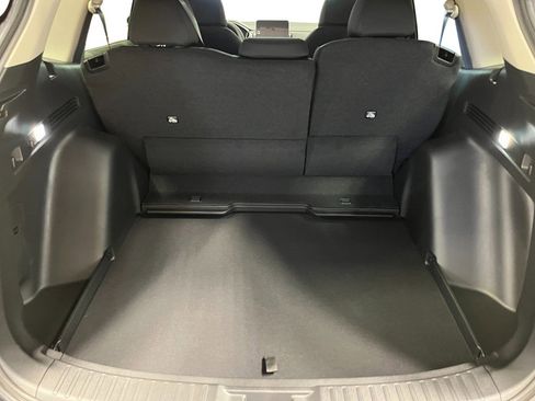 New 2026 Honda CR-V EX image 26