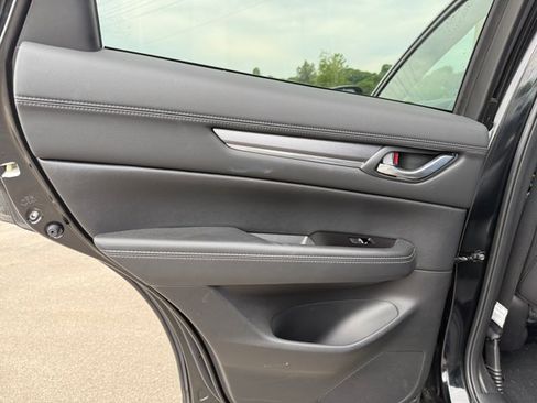 Used 2025 MAZDA CX-5 AWD 2.5 S w/ Premium Plus Pkg image 36