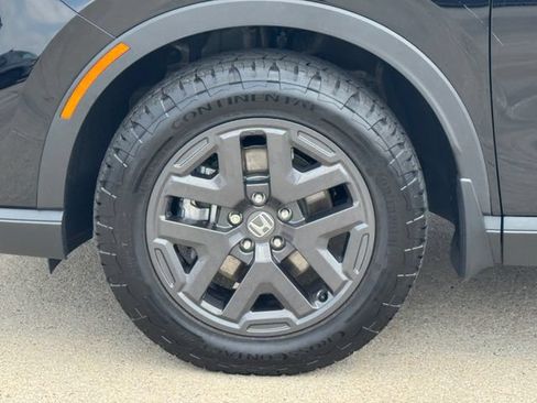 Certified 2026 Honda CR-V TrailSport image 5