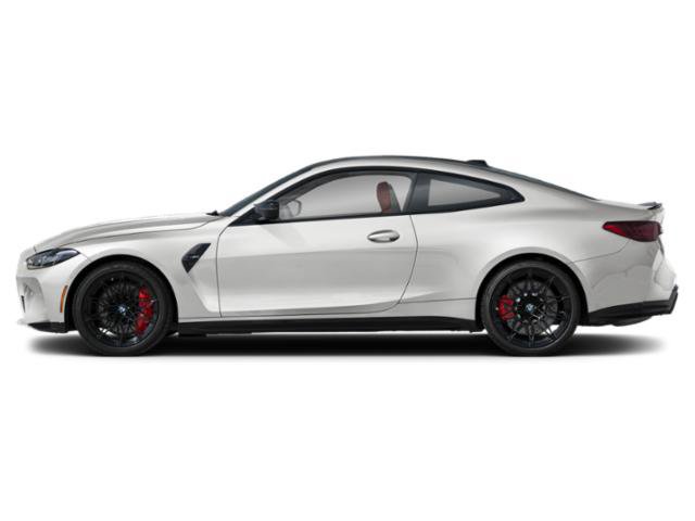 New 2027 BMW M4 xDrive Competition w/ M Carbon Exterior Package AWD/4WD image 3