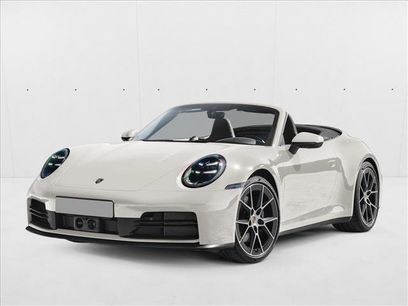 Used 2026 Porsche 911 Carrera GTS