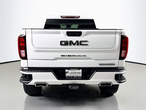 Used 2022 GMC Sierra 1500 Elevation image 9
