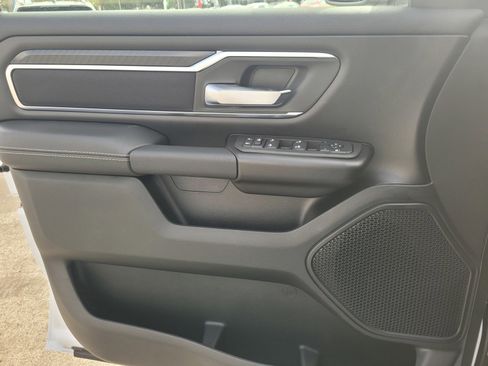 New 2026 RAM 1500 Big Horn image 25