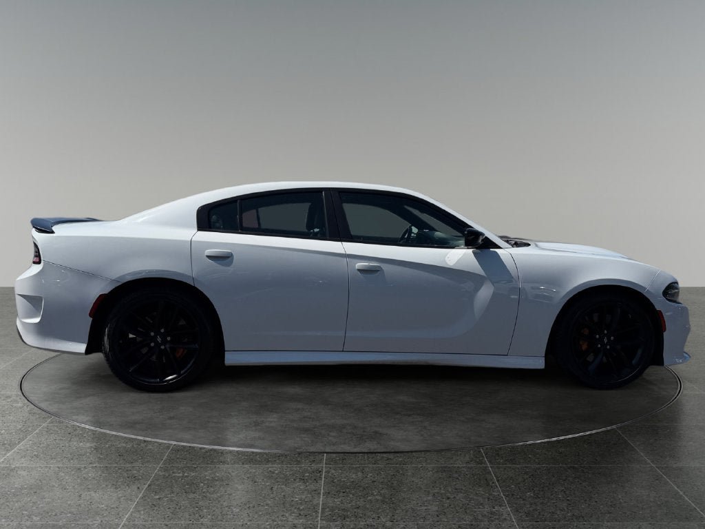 Used 2023 Dodge Charger GT w/ Plus Group RWD image 10