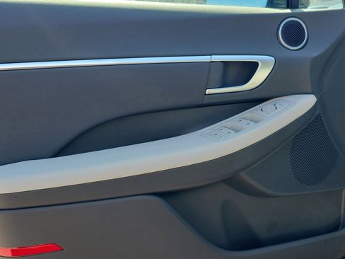 New 2026 Hyundai Sonata SEL image 18