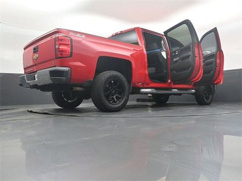 Used 2014 Chevrolet Silverado 1500 LT w/ All Star Edition image 51