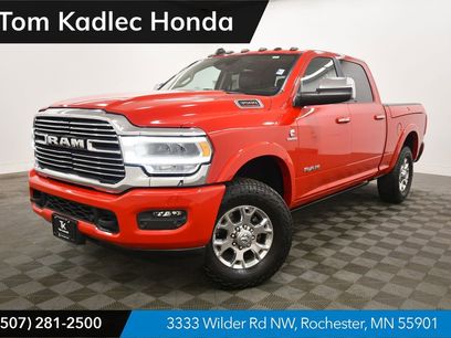 Used 2022 RAM 3500 Laramie