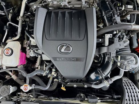 Certified 2024 Lexus NX 350 F Sport image 32