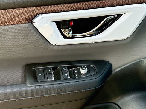 New 2026 Subaru Forester Sport image 21