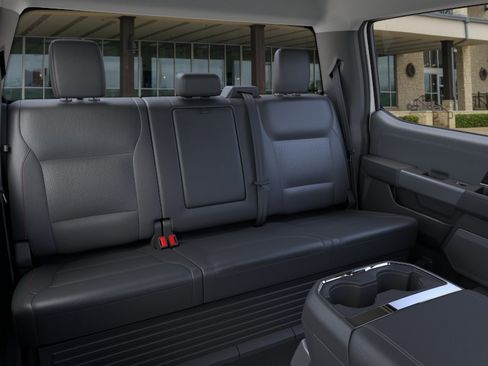 New 2026 Ford F350 Lariat AWD/4WD image 11