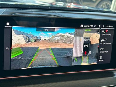 Used 2023 BMW M5 L w/ Competition Package image 18