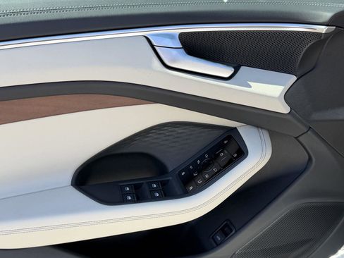 New 2026 Audi A6 Premium image 11