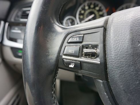 Used 2012 BMW 535i Sedan image 7