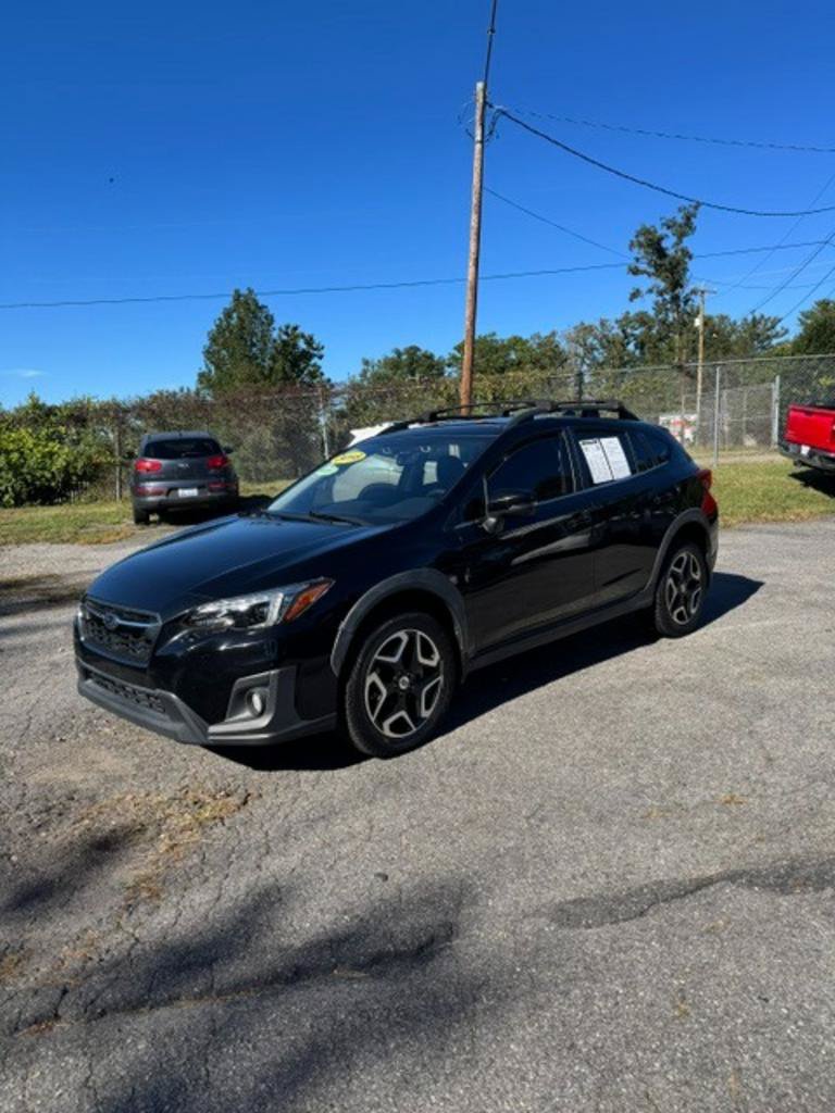 Used 2018 Subaru Crosstrek 2.0i Limited AWD/4WD image 1