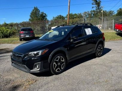 Used 2018 Subaru Crosstrek 2.0i Limited