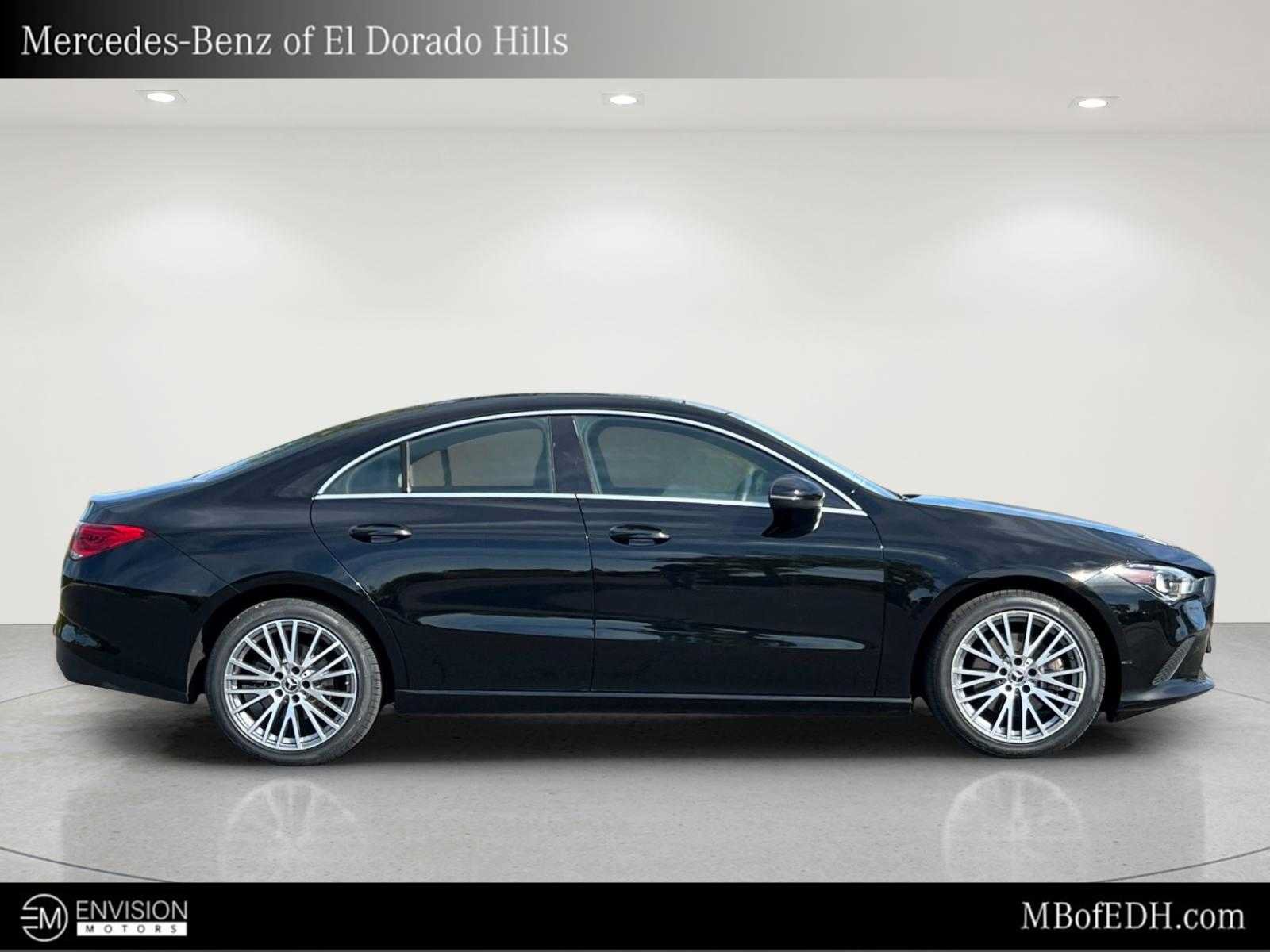 Used 2020 Mercedes-Benz CLA 250 image 6