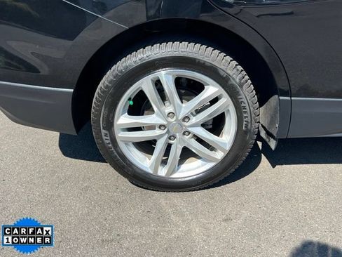 Used 2019 Chevrolet Equinox Premier AWD/4WD image 9