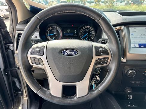 Certified 2022 Ford Ranger XLT w/ Equipment Group 302A High image 18