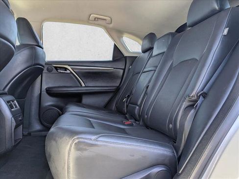 Used 2017 Lexus RX 350 FWD w/ Accessory Package image 18