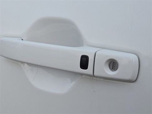 Certified 2024 Nissan Frontier PRO-4X w/ Pro Premium Package image 34