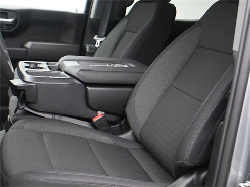 Used 2026 Chevrolet Silverado 1500 Custom image 10