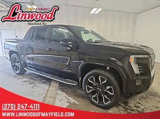 New 2025 GMC Sierra EV Denali video 1