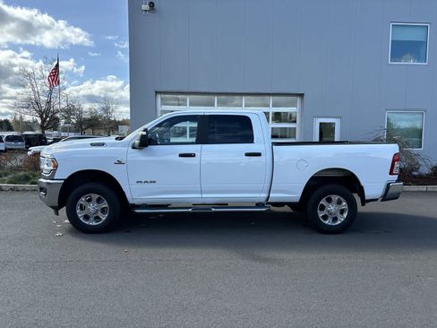 Used 2024 RAM 2500 Big Horn image 2