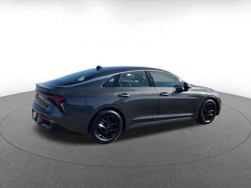 Used 2025 Kia K5 LXS image 15