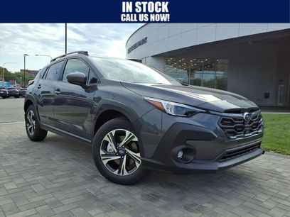 New 2025 Subaru Crosstrek 2.5i Premium