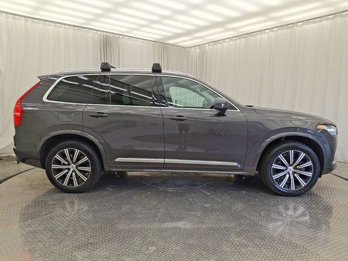 Used 2023 Volvo XC90 B6 Plus w/ Protection Package Premier AWD/4WD image 29