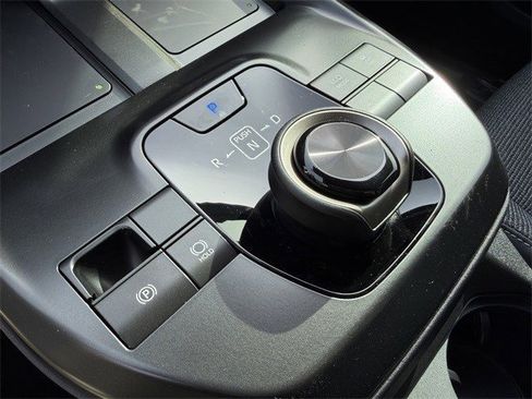 New 2026 Toyota bZ image 17