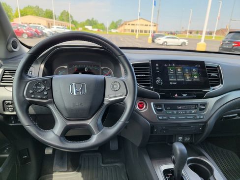 Used 2019 Honda Pilot EX-L image 32