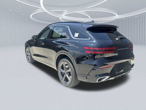 New 2026 Genesis GV70 3.5T Sport Prestige AWD/4WD image 6