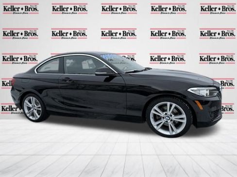 Used 2015 BMW 228i xDrive Coupe image 27