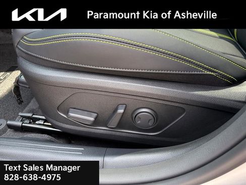 New 2026 Kia K5 GT w/ GT1 Package image 20