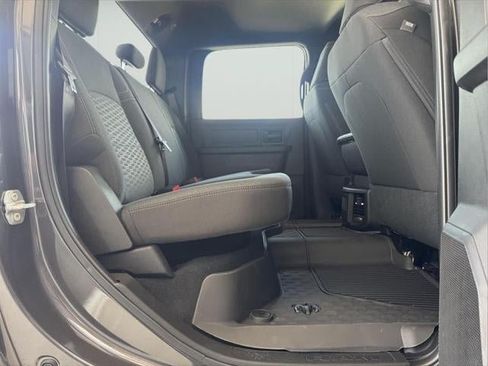 New 2026 RAM 2500 Tradesman AWD/4WD image 61