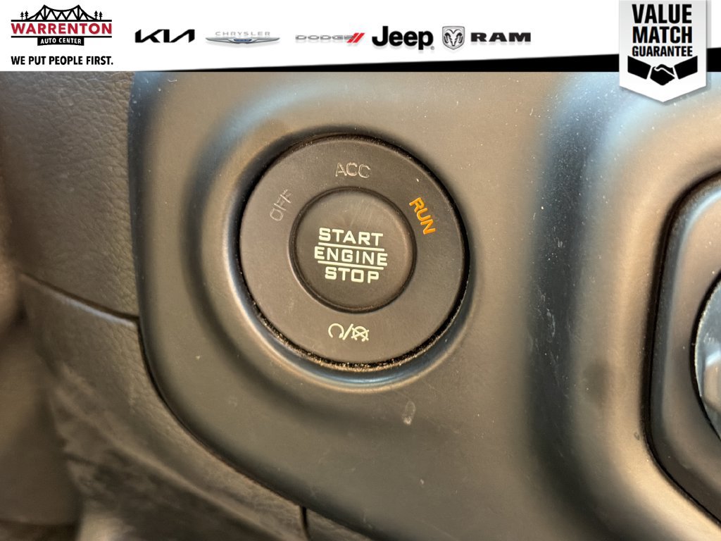 Used 2021 Jeep Wrangler Unlimited Rubicon AWD/4WD image 24
