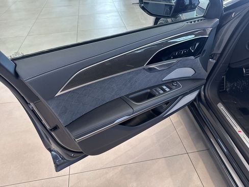 New 2027 Audi S8 AWD/4WD image 19