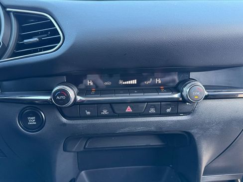 Used 2023 MAZDA CX-30 AWD 2.5 S w/ Preferred Package image 17