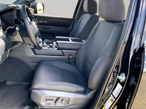 Used 2026 Toyota Tundra SR5 w/ SX Package AWD/4WD image 8
