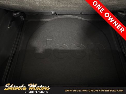 Certified 2019 Jeep Renegade Sport w/ Sport Appearance Group image 32