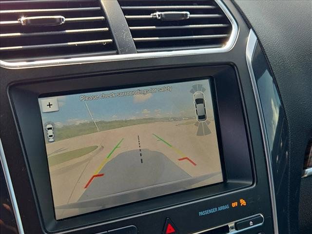 Used 2018 Ford Explorer Limited w/ Equipment Group 301A FWD image 10
