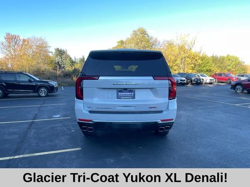 New 2026 GMC Yukon XL Denali image 6
