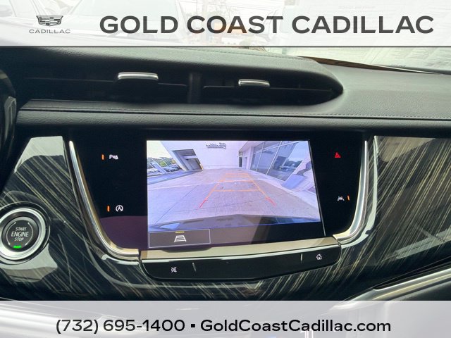 Used 2024 Cadillac XT6 Premium Luxury AWD/4WD image 26