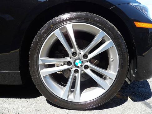 Used 2013 BMW 328i Sedan RWD image 8