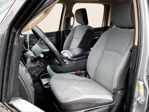 Used 2019 RAM 2500 Big Horn image 20