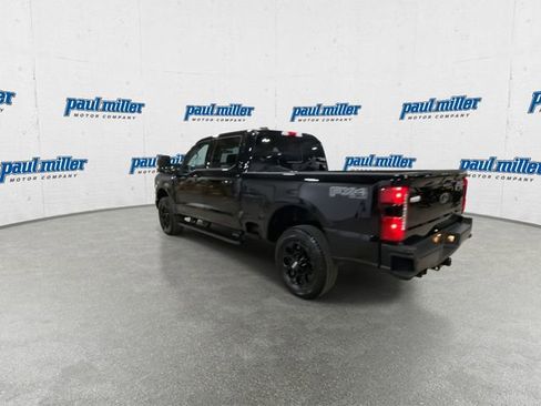 New 2026 Ford F250 XLT w/ XLT Premium Package AWD/4WD image 9