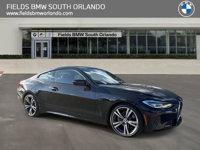Used 2022 BMW 430i Coupe w/ Convenience Package