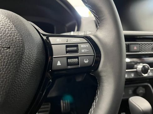 New 2026 Honda Civic Sport Touring image 18